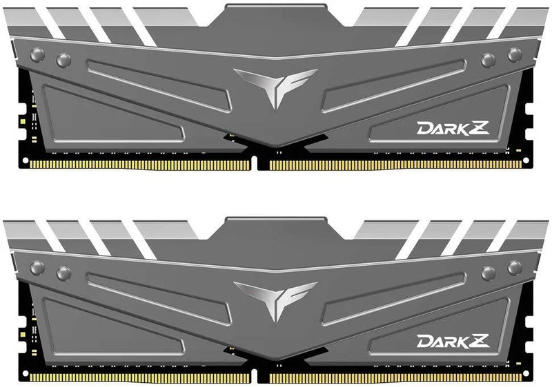 Team Group T-Force XCalibur 16GB(2x8GB) 3600MHz DDR4 - Special Edition - الذاكرة العشوائية